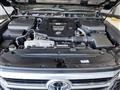 2023 Toyota Land Cruiser