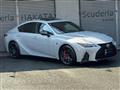 2025 Lexus IS