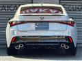 2025 Lexus IS