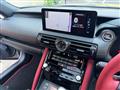 2025 Lexus IS
