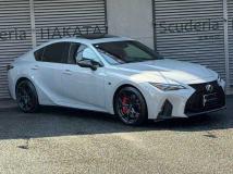 2025 Lexus IS
