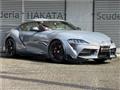 2026 Toyota Supra