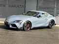 2026 Toyota Supra