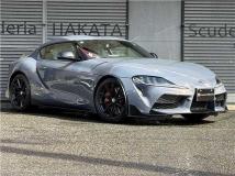 2026 Toyota Supra