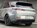2024 Land Rover Range Rover Sport
