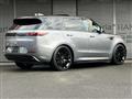 2024 Land Rover Range Rover Sport