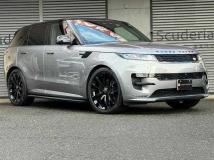2024 Land Rover Range Rover Sport