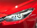 2016 Mazda Axela