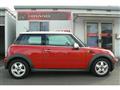 2010 BMW MINI
