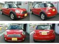 2010 BMW MINI