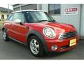 2010 BMW MINI