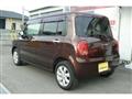 2012 Suzuki Lapin