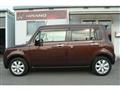 2012 Suzuki Lapin