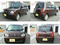2012 Suzuki Lapin