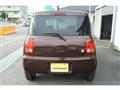 2012 Suzuki Lapin