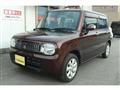 2012 Suzuki Lapin