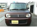 2012 Suzuki Lapin