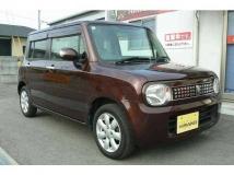2012 Suzuki Lapin