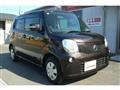 2013 Nissan Moco