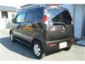 2013 Nissan Moco