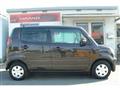 2013 Nissan Moco