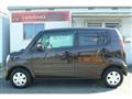 2013 Nissan Moco
