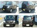 2013 Nissan Moco