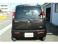 2013 Nissan Moco