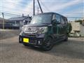 2014 Honda N BOX