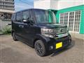 2014 Honda N BOX