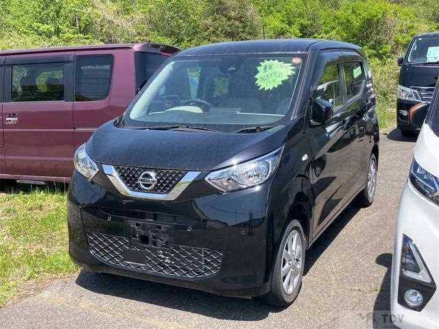 2021 Nissan Nissan Others