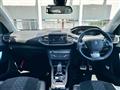 2021 Peugeot 308