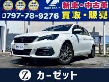 2021 Peugeot 308