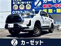 2021 Toyota Hilux