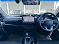 2021 Toyota Hilux