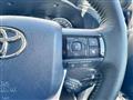 2021 Toyota Hilux