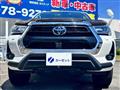 2021 Toyota Hilux