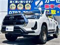 2021 Toyota Hilux