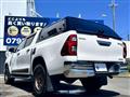 2021 Toyota Hilux