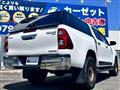 2021 Toyota Hilux