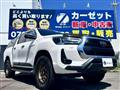 2021 Toyota Hilux