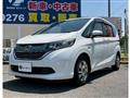 2019 Honda Freed