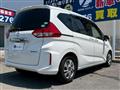 2019 Honda Freed