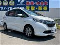 2019 Honda Freed