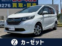 2019 Honda Freed