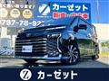 2022 Toyota Voxy