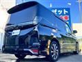 2022 Toyota Voxy