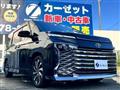 2022 Toyota Voxy