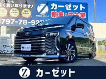 2022 Toyota Voxy