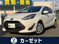2018 Toyota AQUA